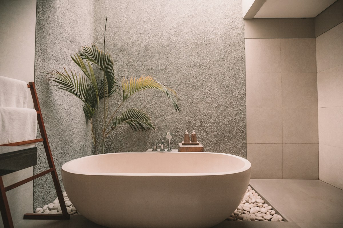 Neorest Smart Toilet