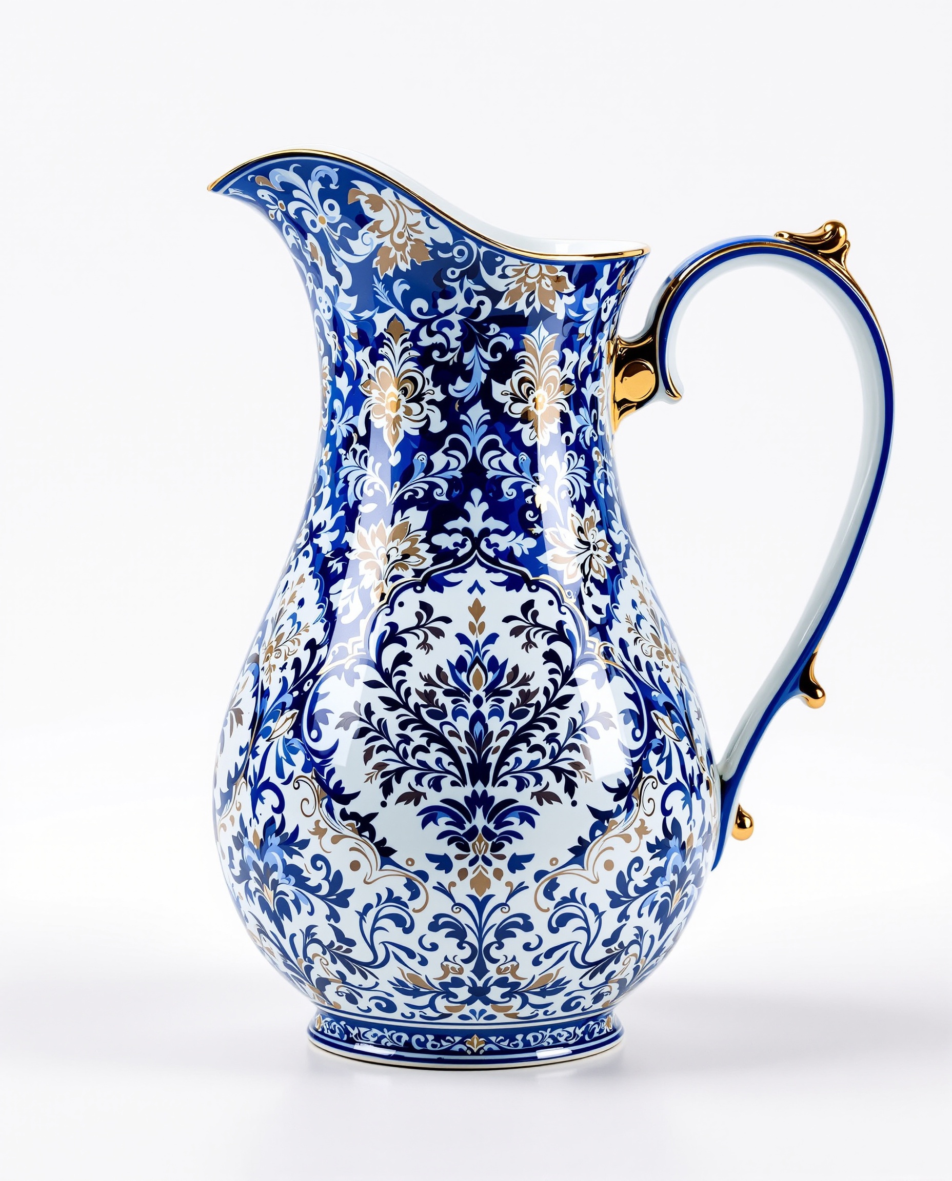 Imperial Pitcher