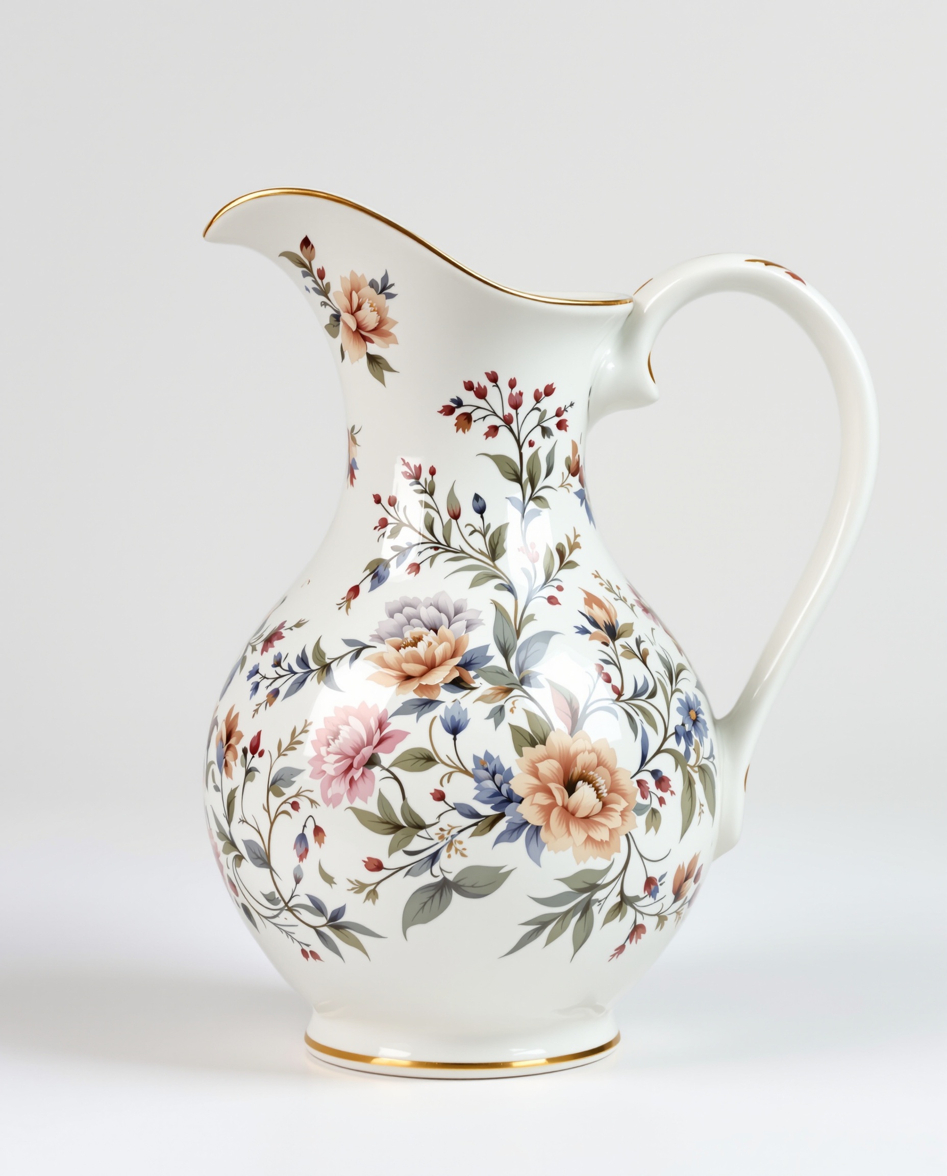 Heritage Jug