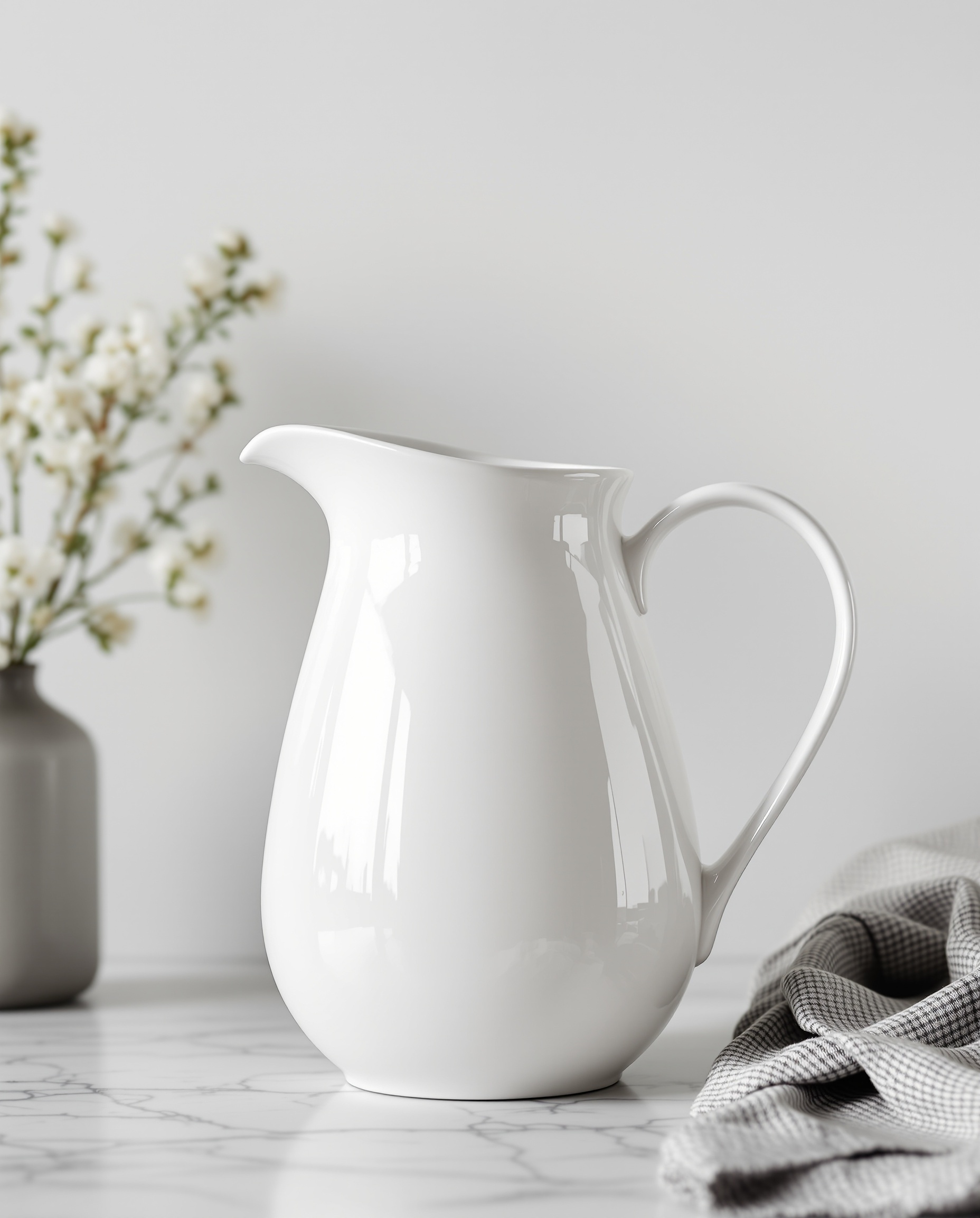 Prestige Water Jug