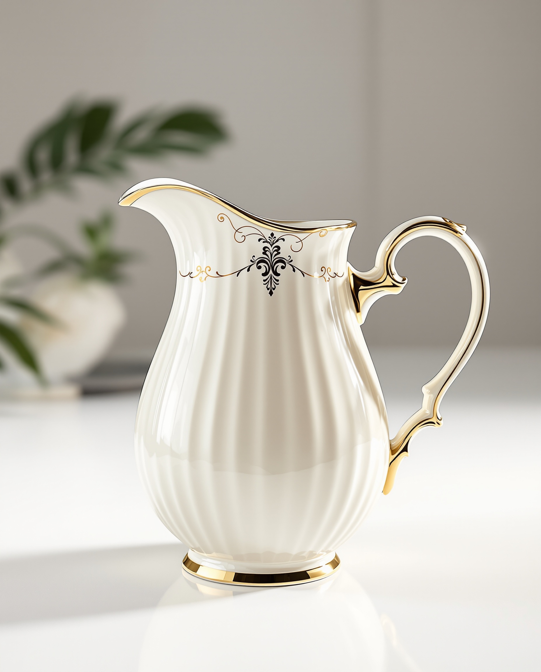 Elite Serving Jug