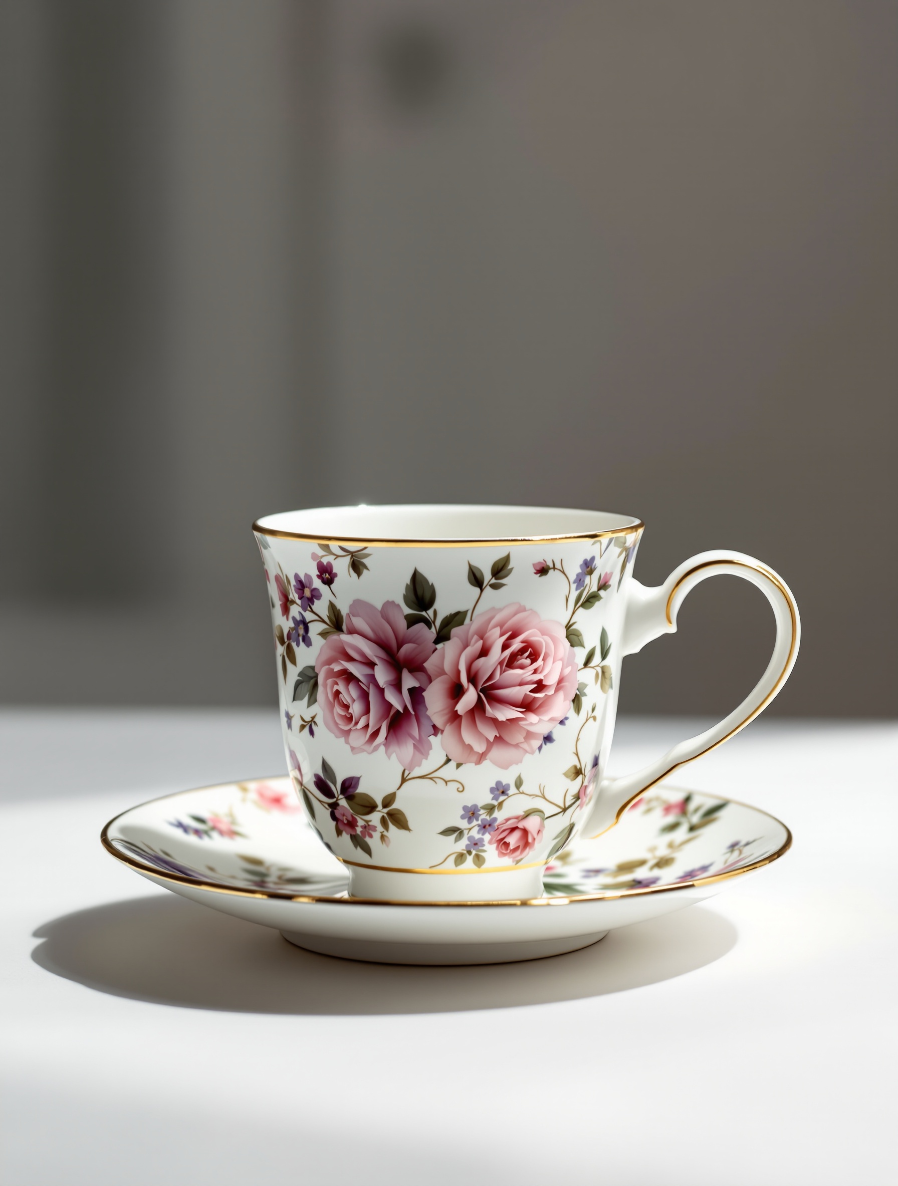 Royal Tea Mug