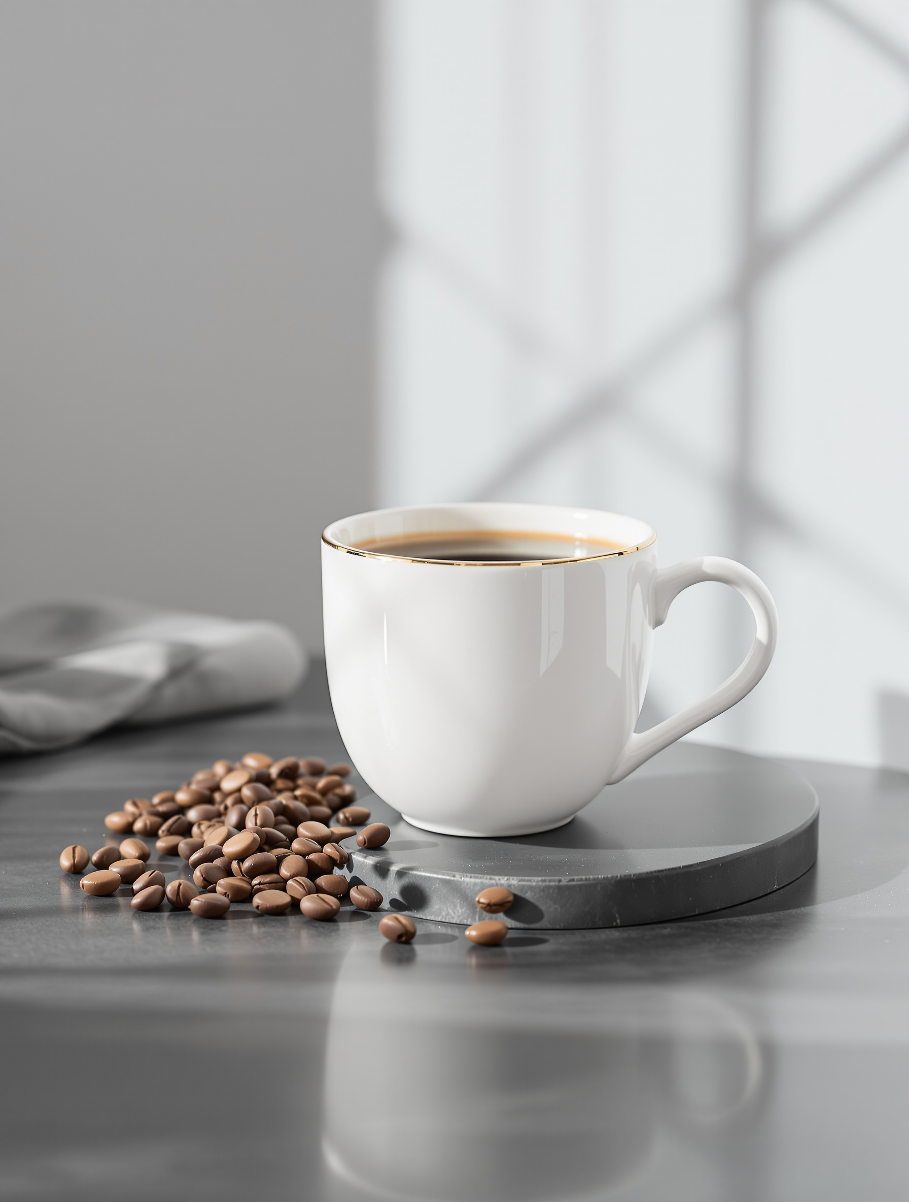 Prestige Cappuccino