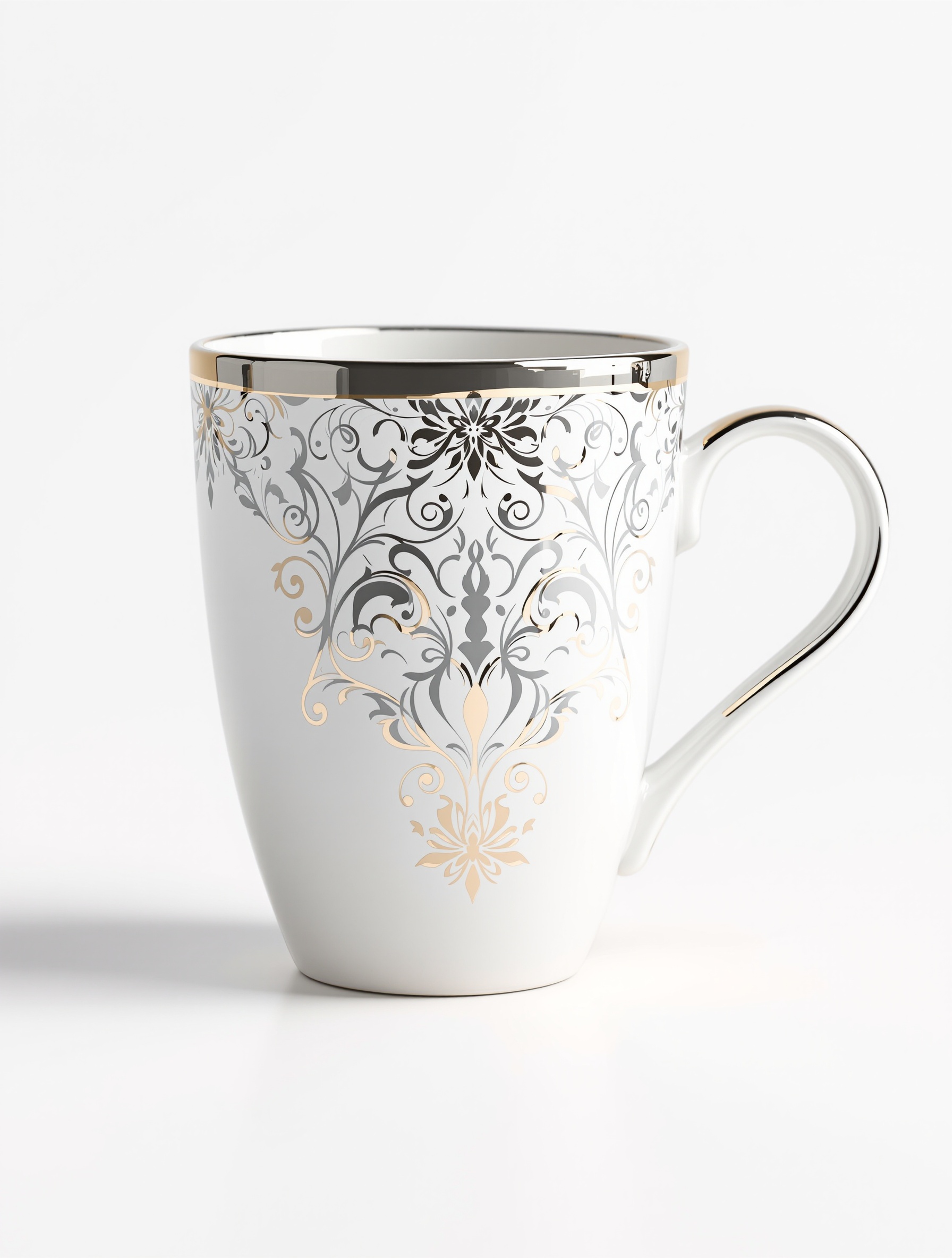 Elite Latte Mug
