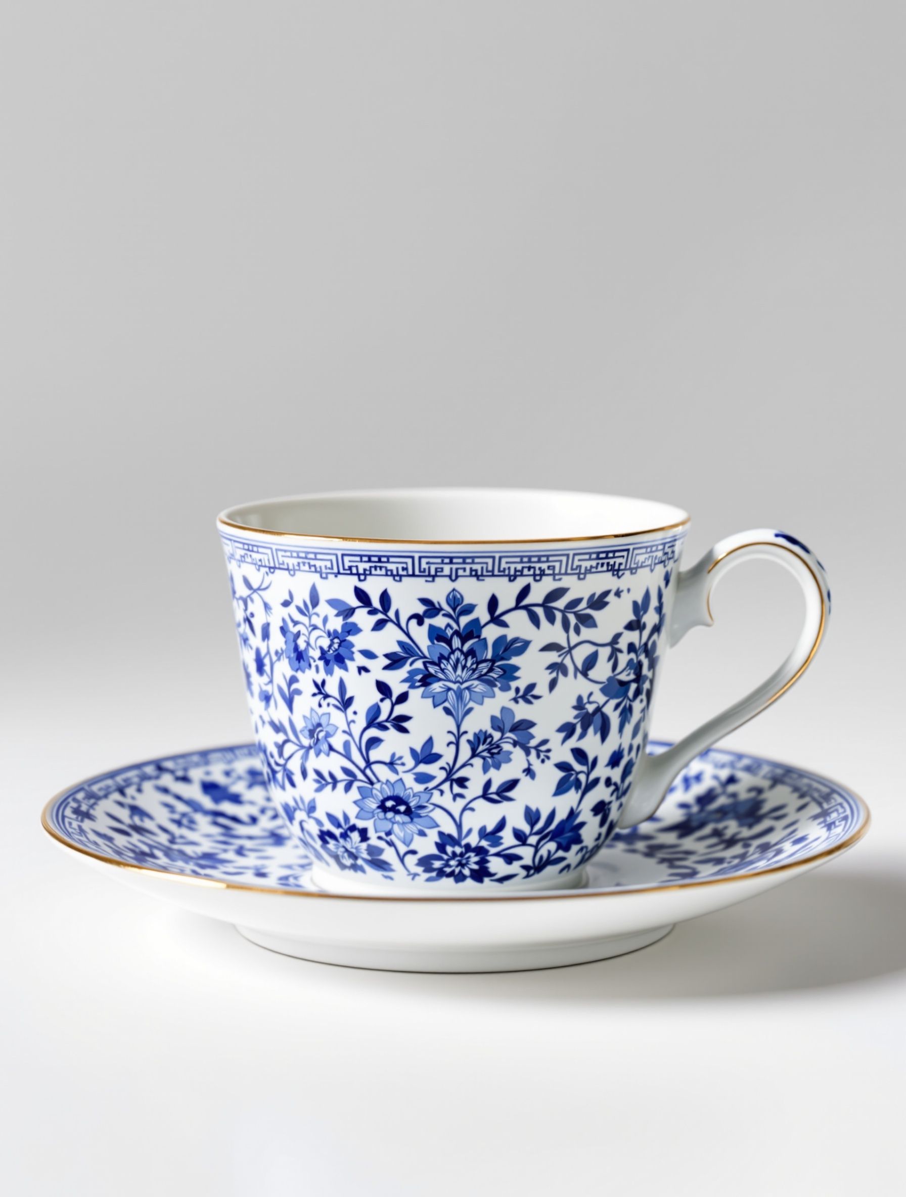 Regal Tea Cup