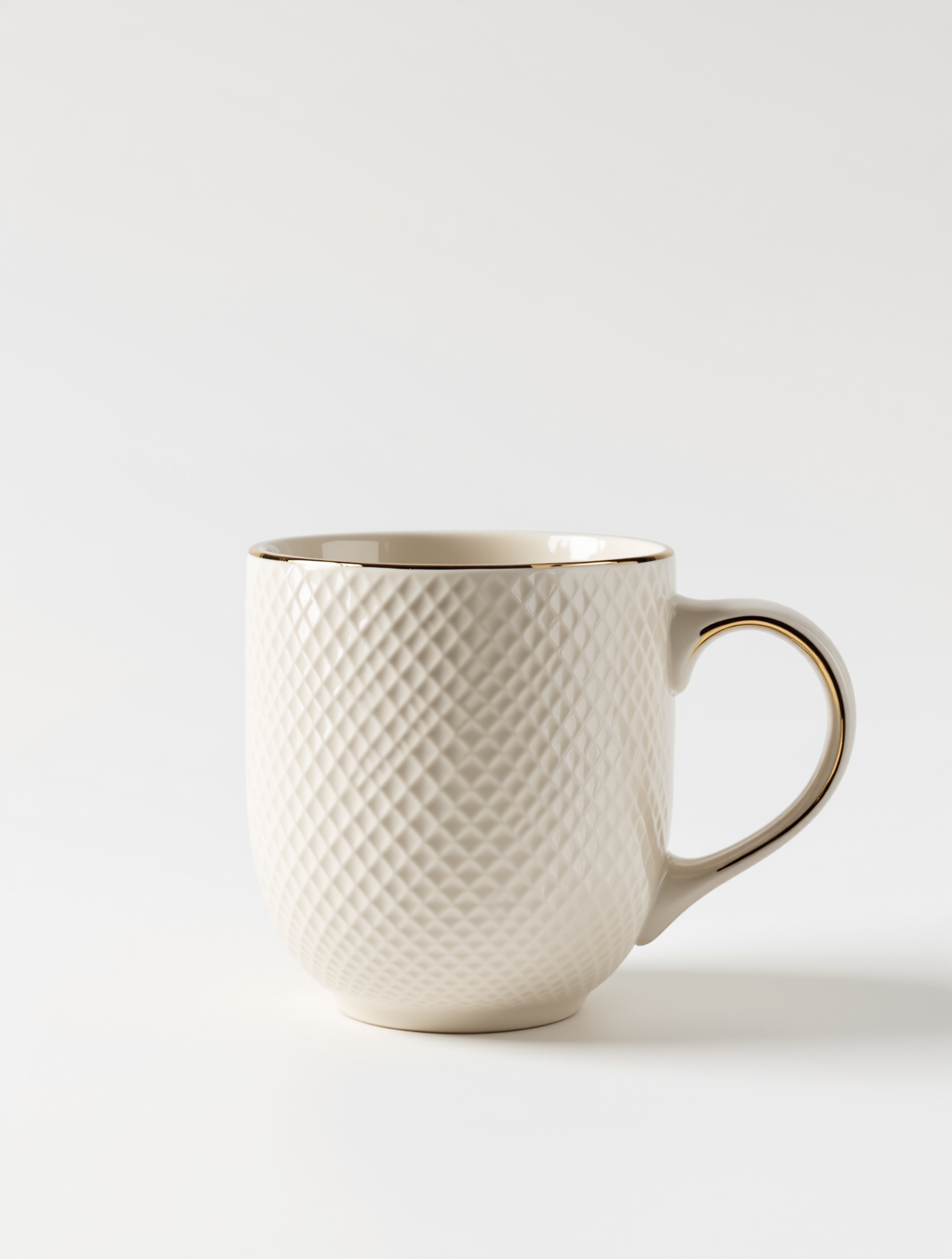 Sovereign Mug