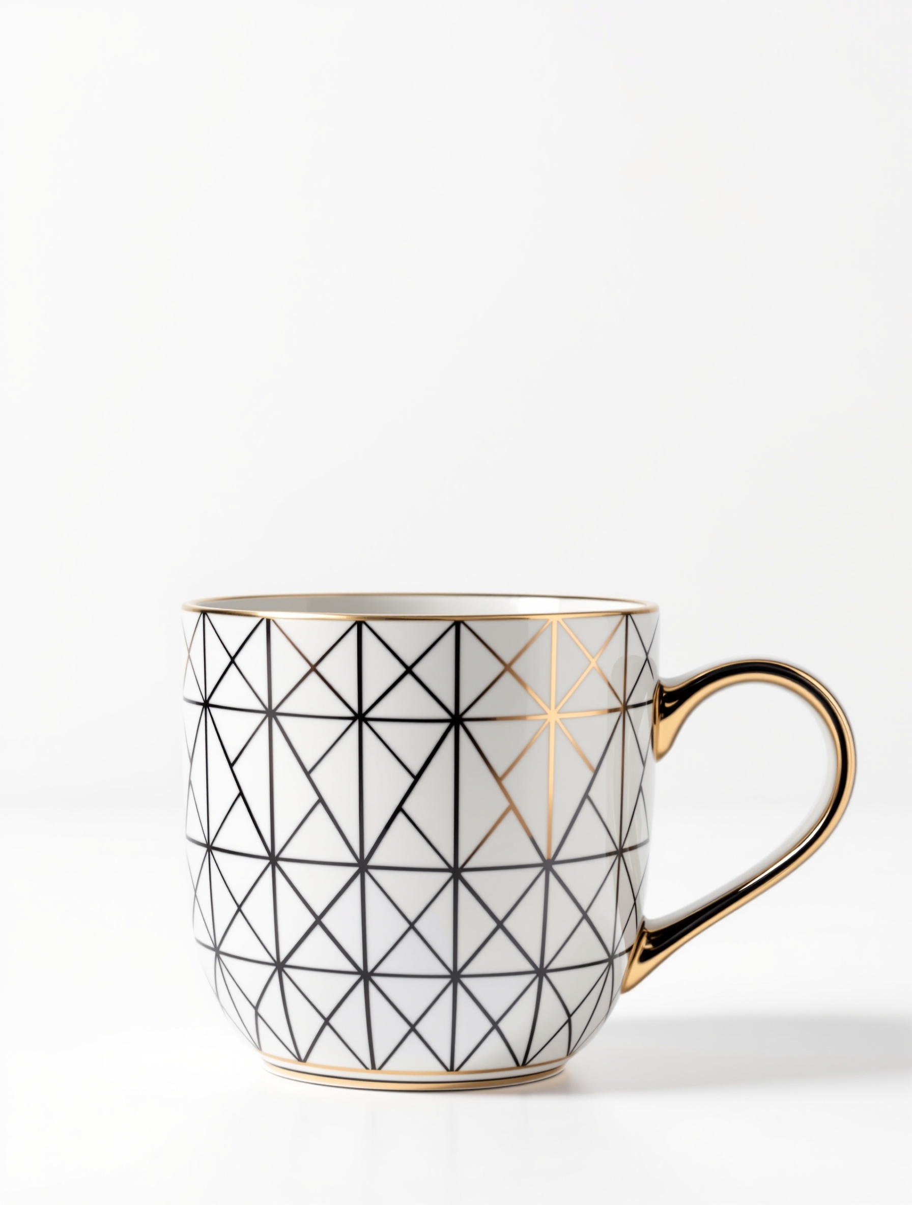 Noble Coffee Mug