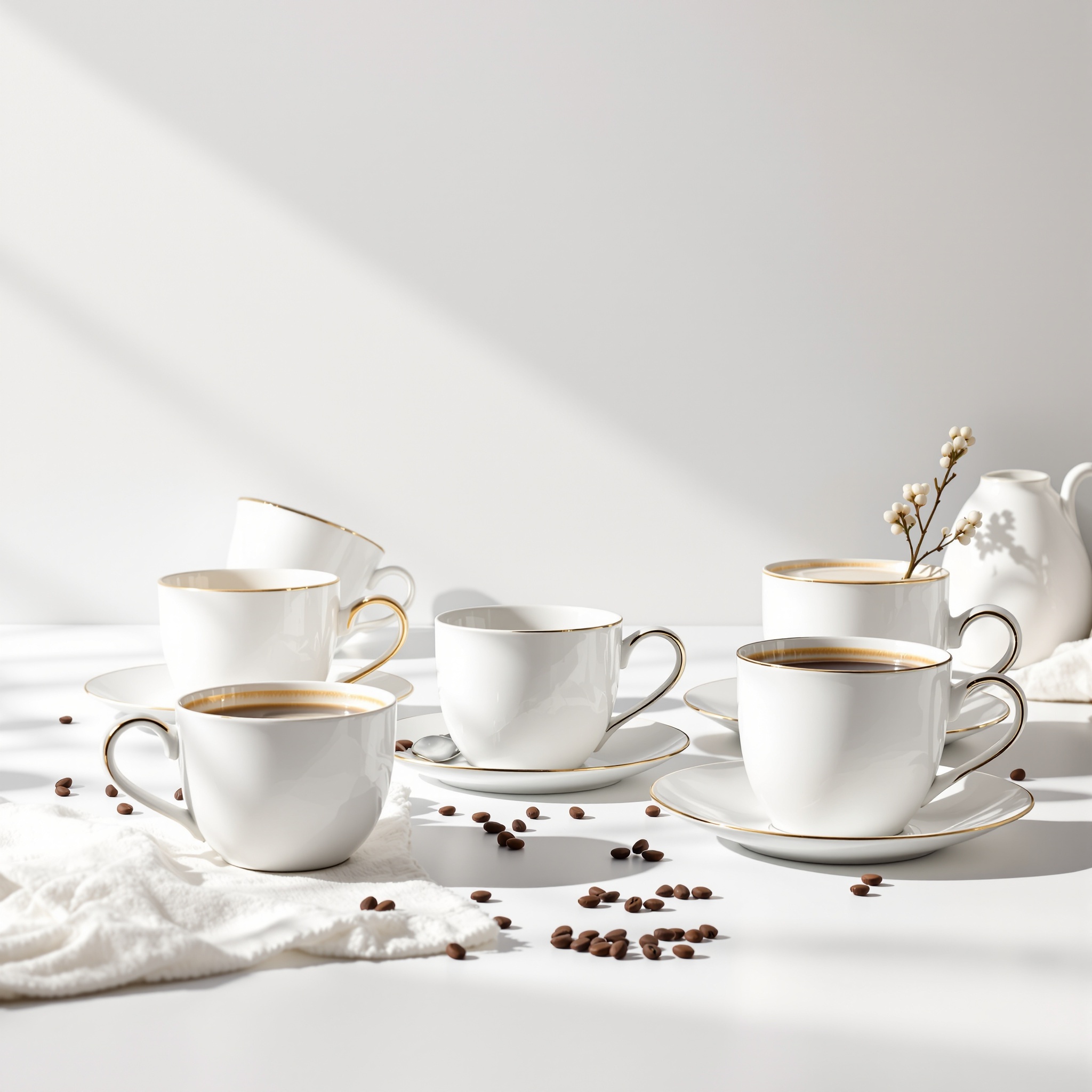 Coffee Collections