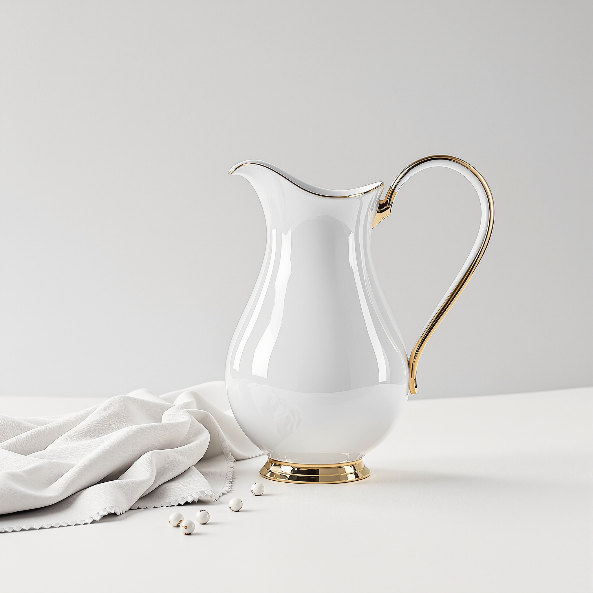 Designer Jugs