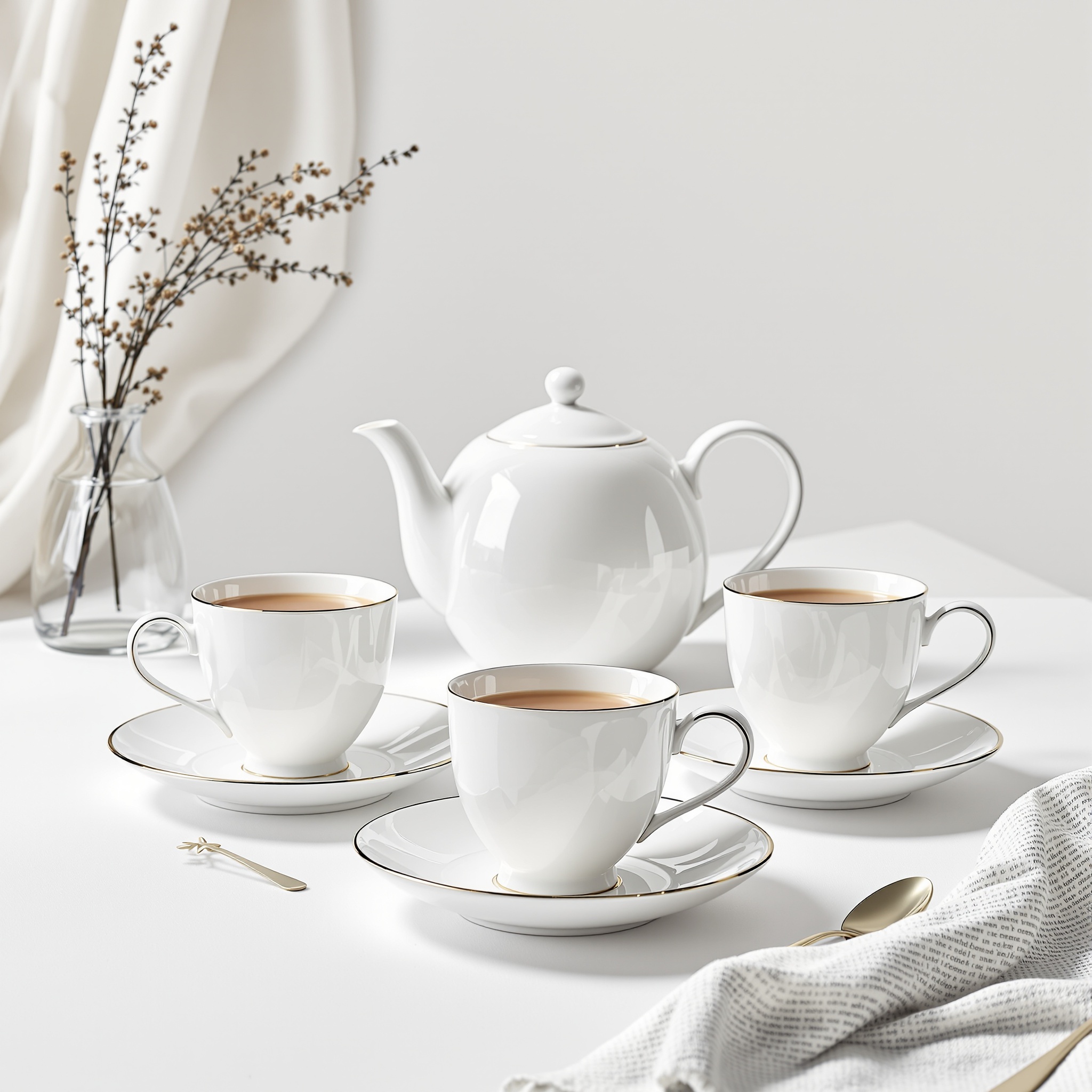 Tea Sets