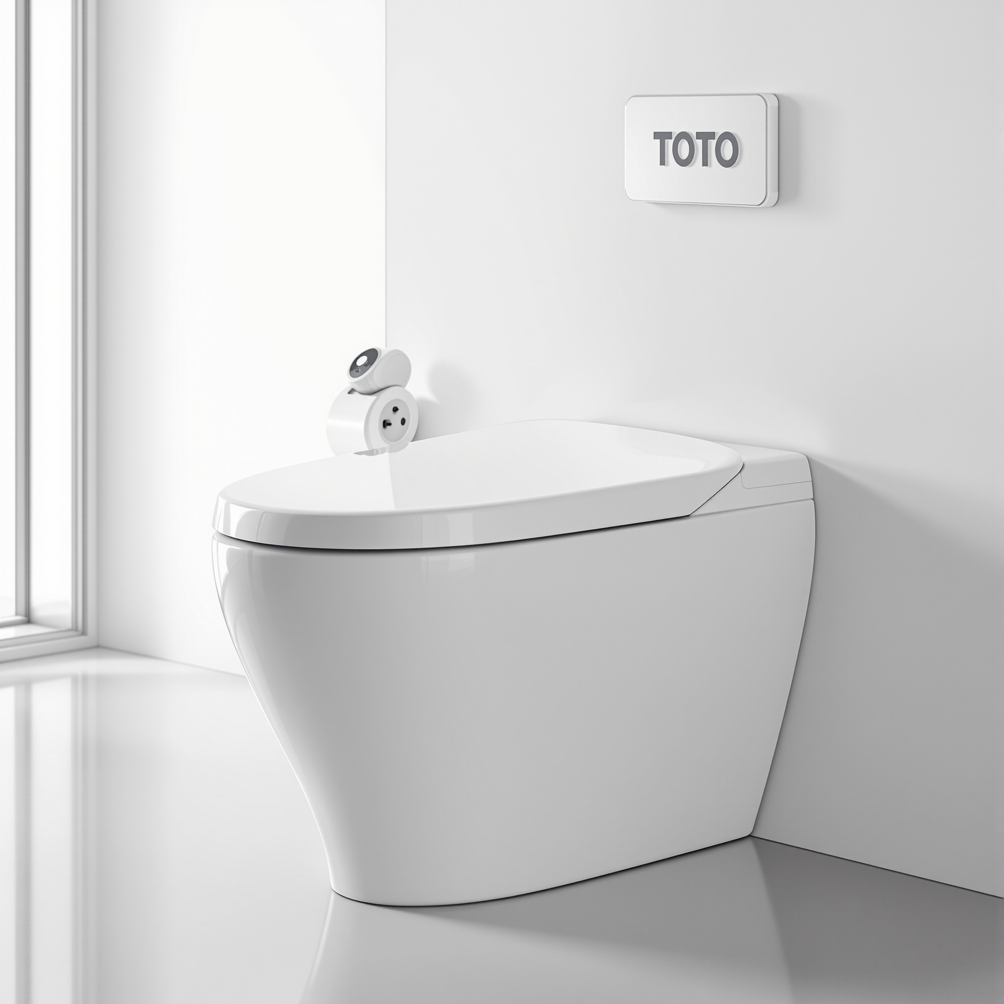 Toto Neorest